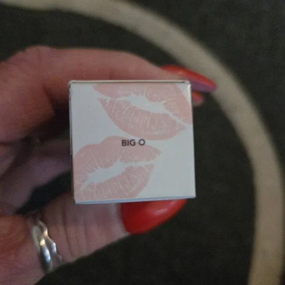 BUXOM POWER-FULL PLUMP LIP BALM new of course Hpπ₯π₯π₯π₯π₯π₯ - Picture 4 of 6